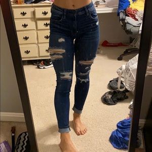 American Eagle Jeans!